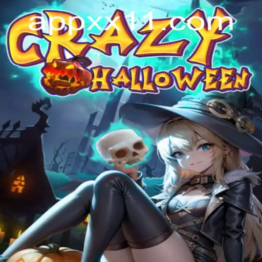 Explorando o Mundo de CrazyHalloween: Um Jogo de Diversão e Desafios