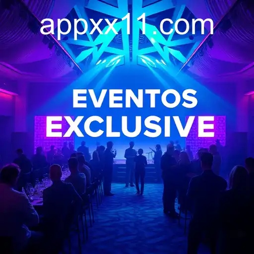 Eventos exclusivos