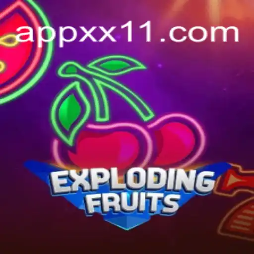 ExplodingFruits: Uma Nova Aventura no Mundo dos Jogos Digitais
