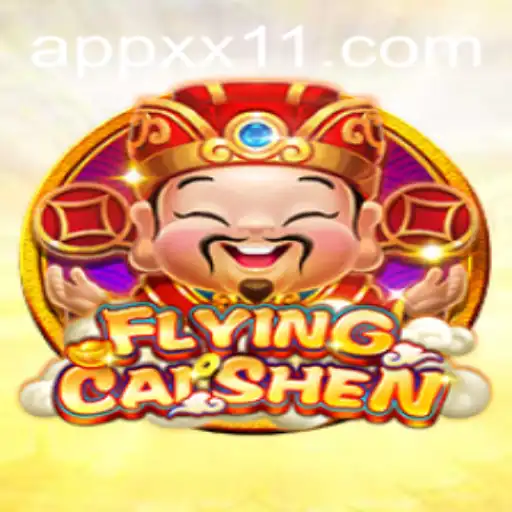 Explorando o Mundo de FlyingCaiShen: Um Jogo Inovador na Plataforma XX11.COM