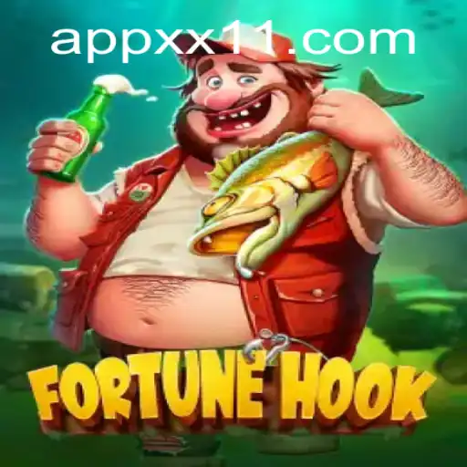 Descubra o Fascínio do Jogo FortuneHook: Uma Jornada Virtual Inovadora