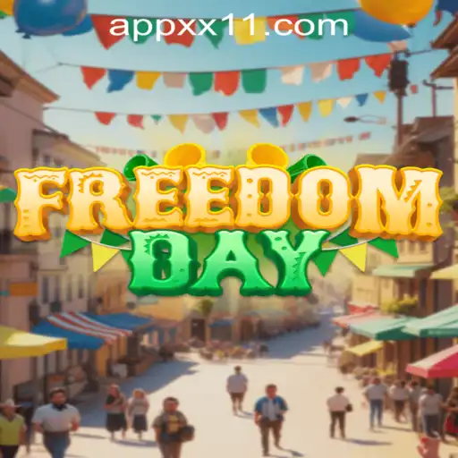 FreedomDay: Explorando a Nova Sensação do Mundo dos Jogos