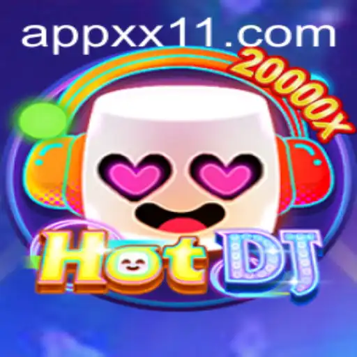 HotDJ: A Nova Sensação do Mundo dos Jogos