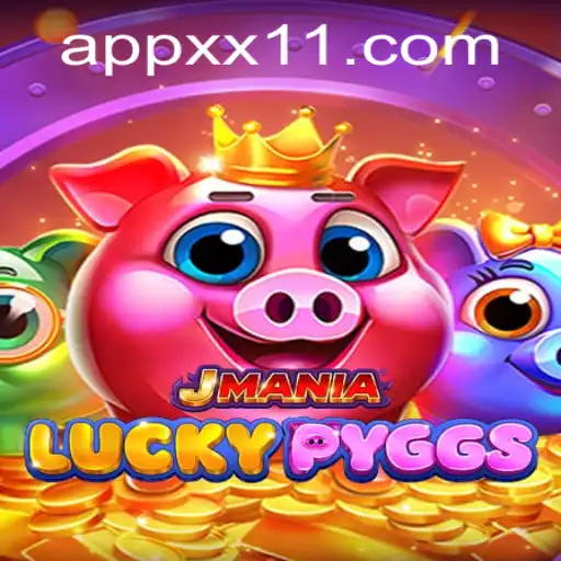 Descubra o Universo de JManiaLuckyPyggs: Regras, Estratégias e Inovação