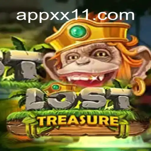 Descubra o Mundo Aventura de LostTreasure e Suas Regras Empolgantes