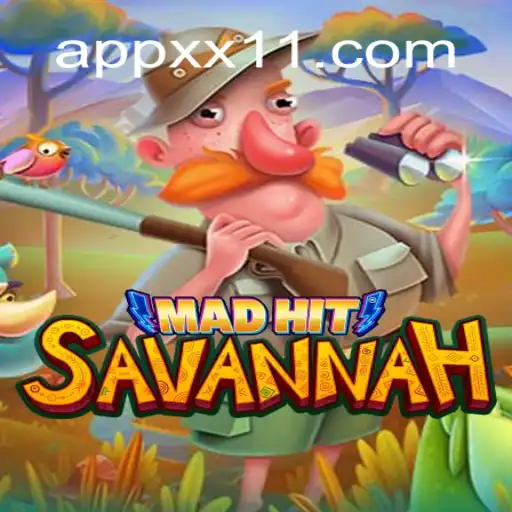 Explorando o Mundo Eletrizante de MadHitSavannah
