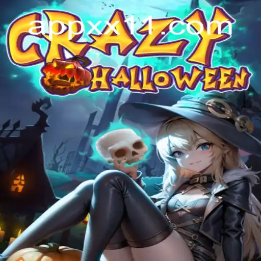 Explorando o Mundo de CrazyHalloween: Um Jogo de Diversão e Desafios