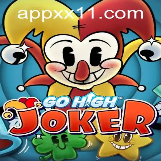 Explorando GoHighJoker: O Novo Fenômeno dos Jogos Online
