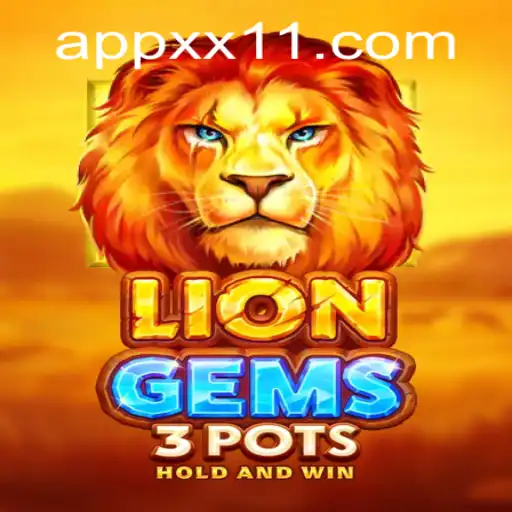 Explorando o Mundo de LionGems3pots: Uma Aventurosa Jornada de Jogo