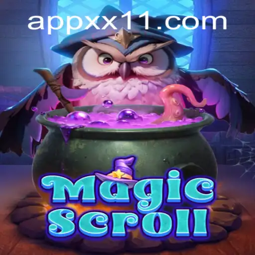 Explorando MagicScroll: O Jogo que Encanta os Fãs de Fantasia