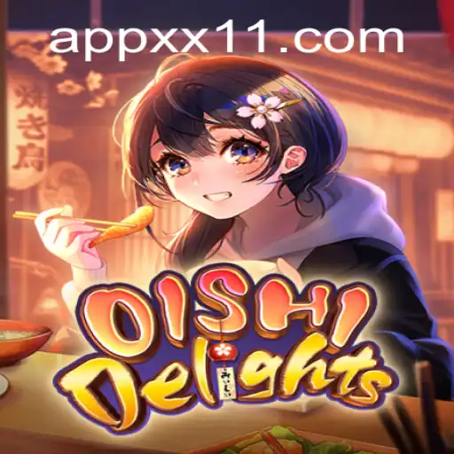 Descubra OishiDelights: O Jogo Cativante Que Une Culinária e Estratégia