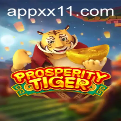 Explorando o Mundo do Jogo ProsperityTiger em XX11.COM